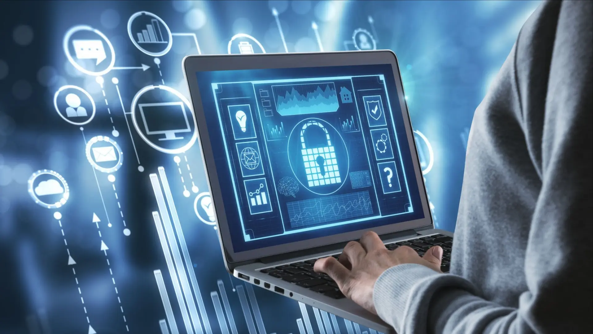 Nâng cao năng lực tự chủ công nghệ an ninh mạng